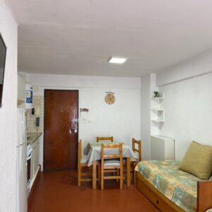 Machado 107 , Piso 5 - Alquiler en San Bernardo Del Tuyu