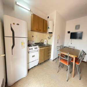 Querini 118 , Piso 5 - Alquiler en San Bernardo Del Tuyu