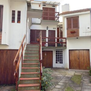 Venta, Triplex, Av. Cordoba 157, La Lucila Del Mar, La Costa