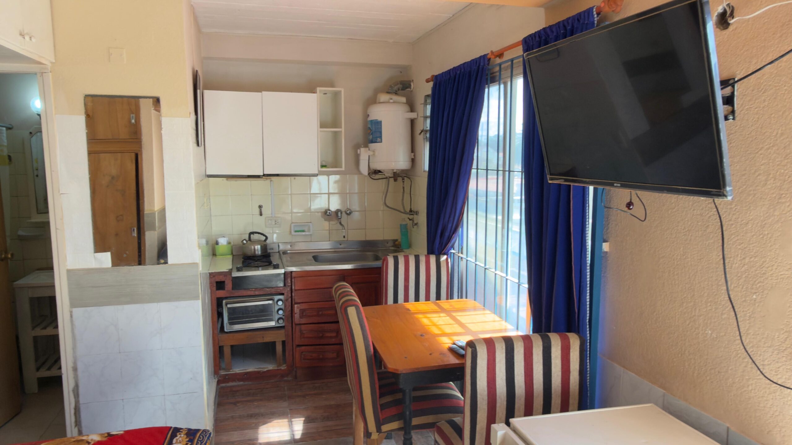 VENTA DEPARTAMENTO 1 AMBIENTE -AV. COSTANERA 4347-COSTA AZUL-LA COSTA - Imagen 2