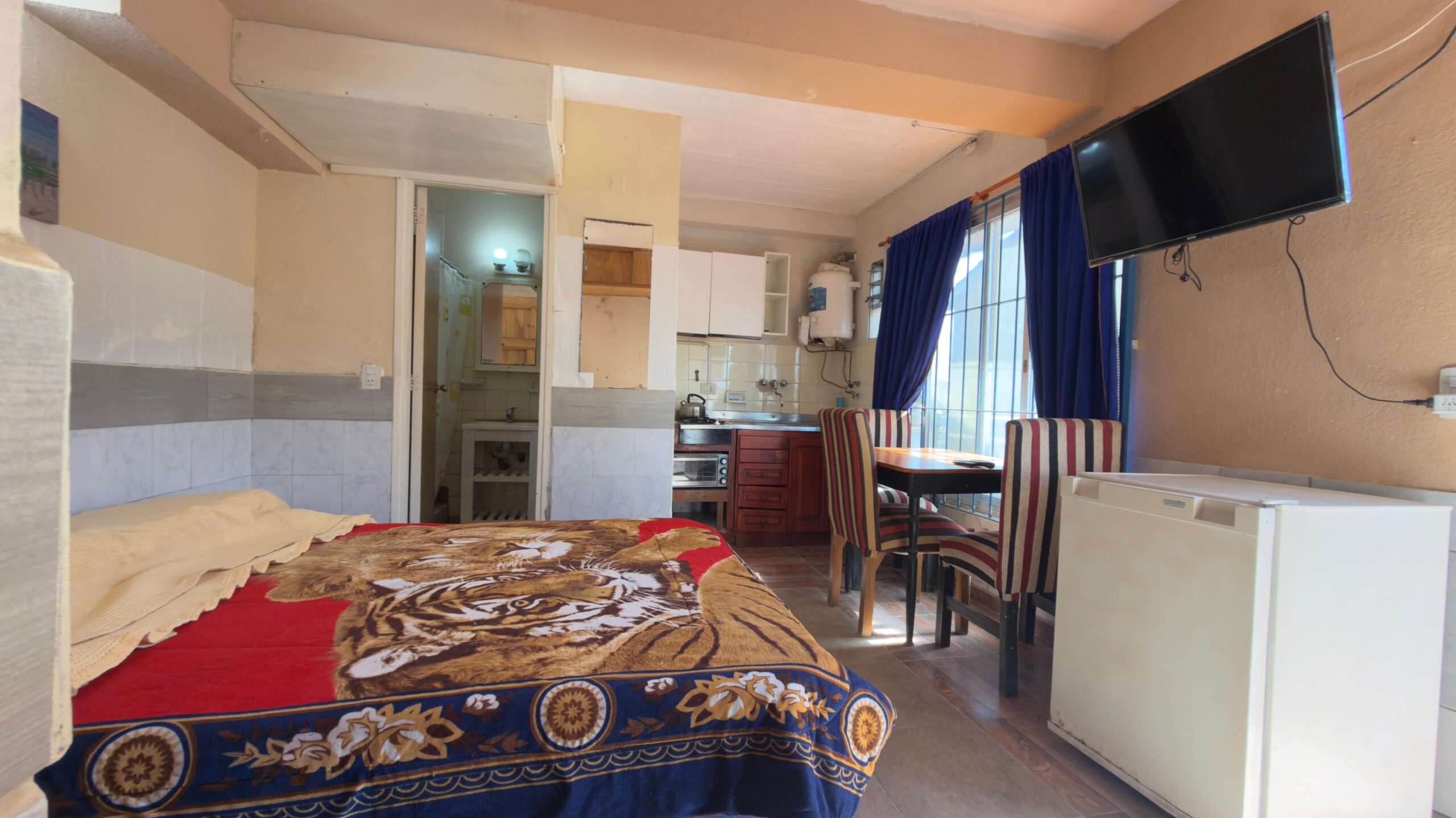 VENTA DEPARTAMENTO 1 AMBIENTE -AV. COSTANERA 4347-COSTA AZUL-LA COSTA - Imagen 5