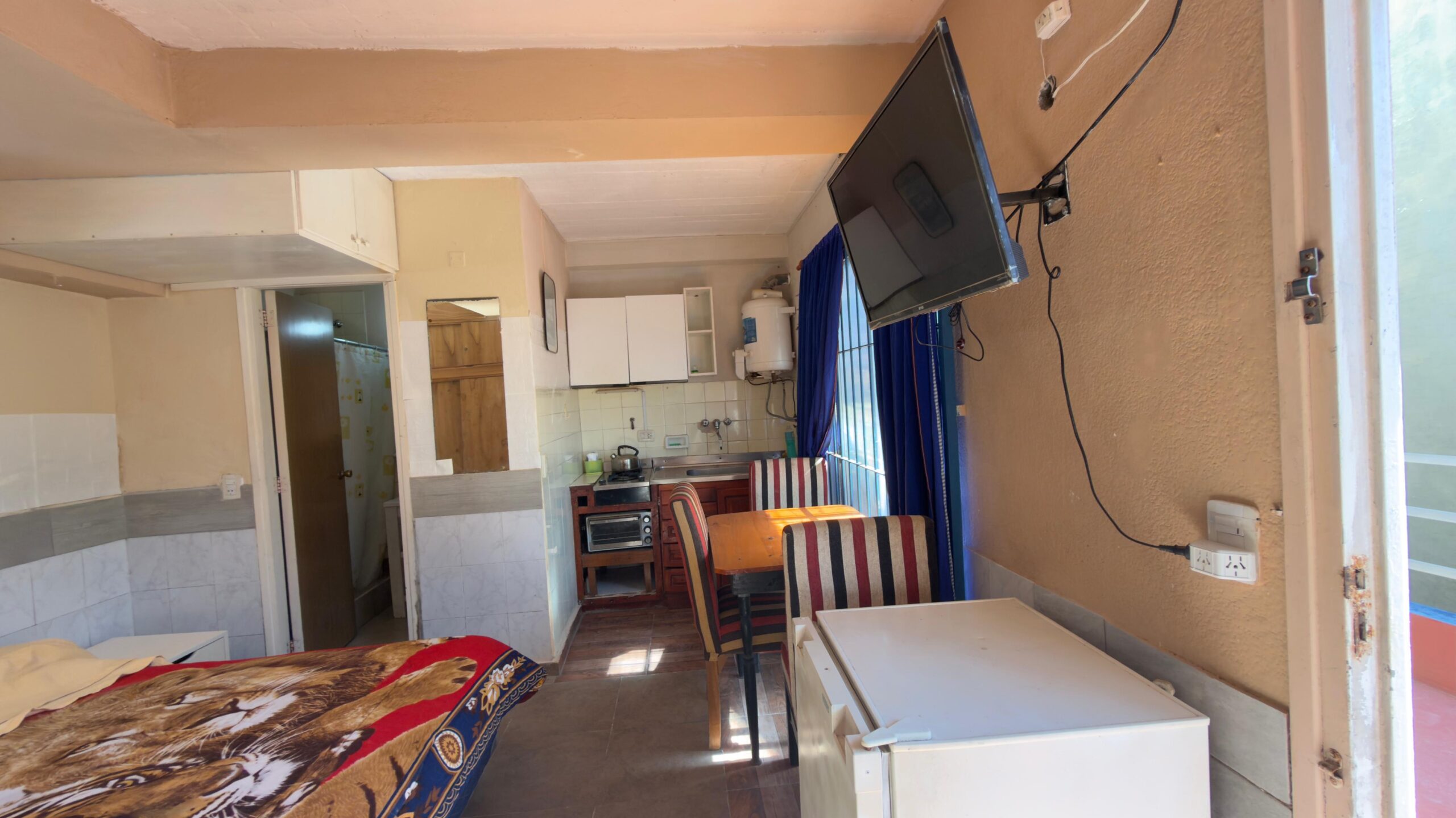 VENTA DEPARTAMENTO 1 AMBIENTE -AV. COSTANERA 4347-COSTA AZUL-LA COSTA - Imagen 11