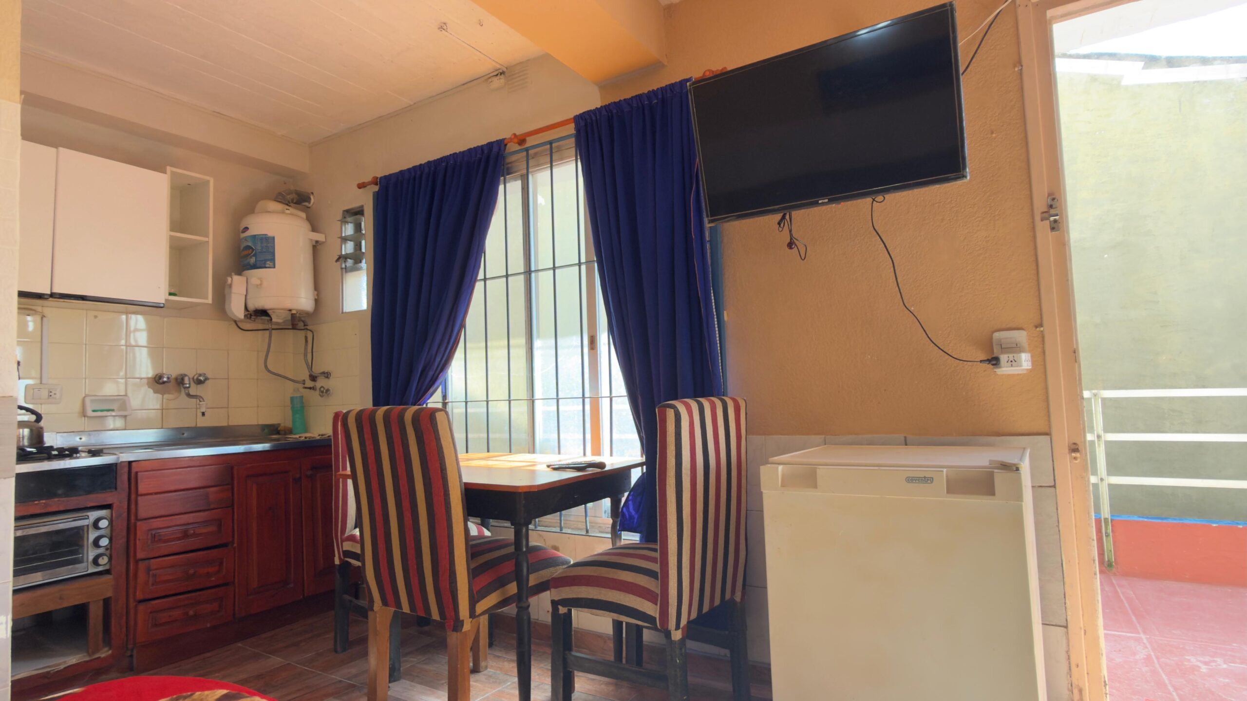 VENTA DEPARTAMENTO 1 AMBIENTE -AV. COSTANERA 4347-COSTA AZUL-LA COSTA - Imagen 13