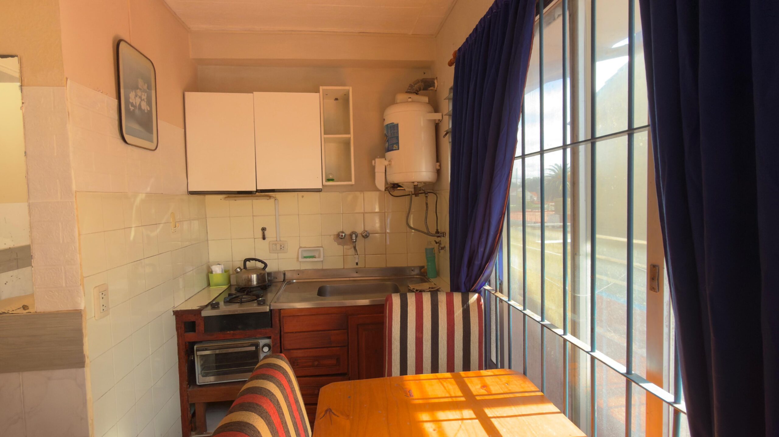 VENTA DEPARTAMENTO 1 AMBIENTE -AV. COSTANERA 4347-COSTA AZUL-LA COSTA - Imagen 9