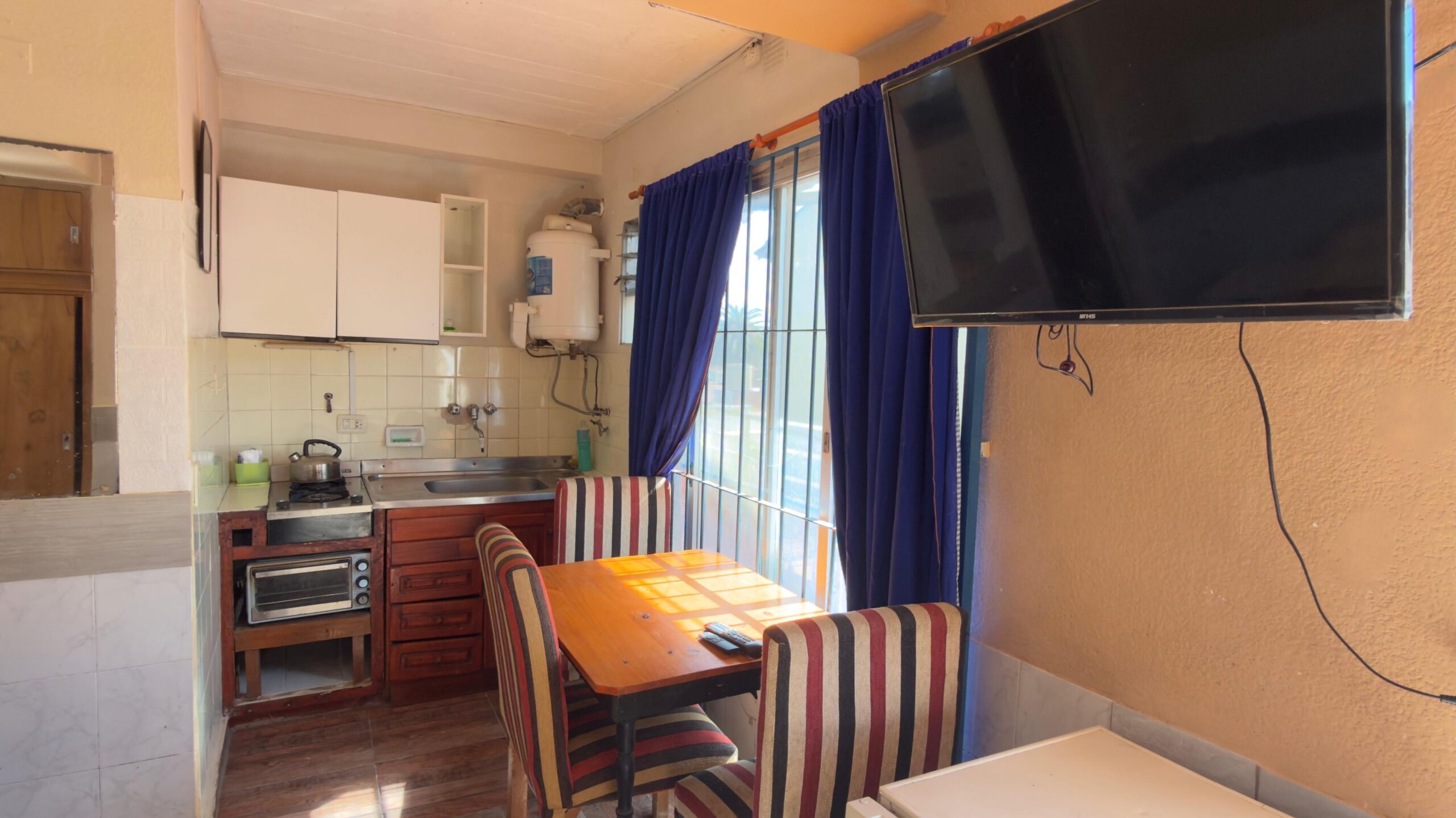 VENTA DEPARTAMENTO 1 AMBIENTE -AV. COSTANERA 4347-COSTA AZUL-LA COSTA - Imagen 12