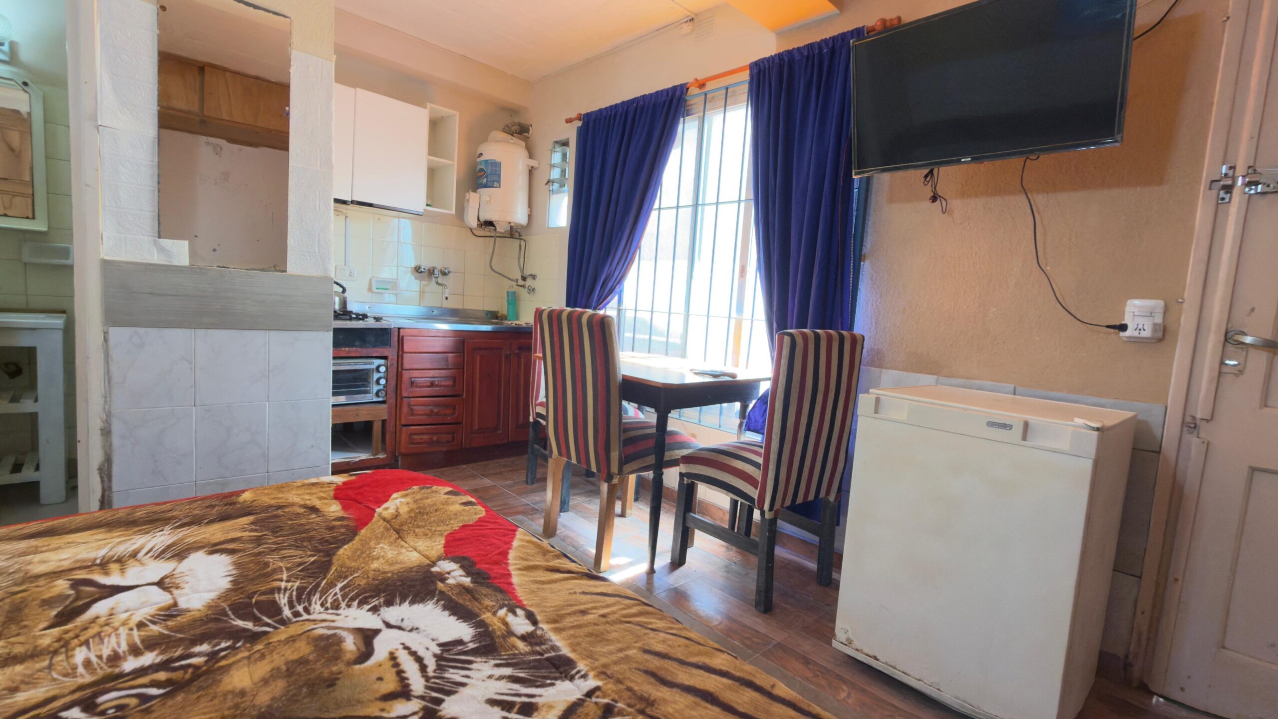 VENTA DEPARTAMENTO 1 AMBIENTE -AV. COSTANERA 4347-COSTA AZUL-LA COSTA - Imagen 3
