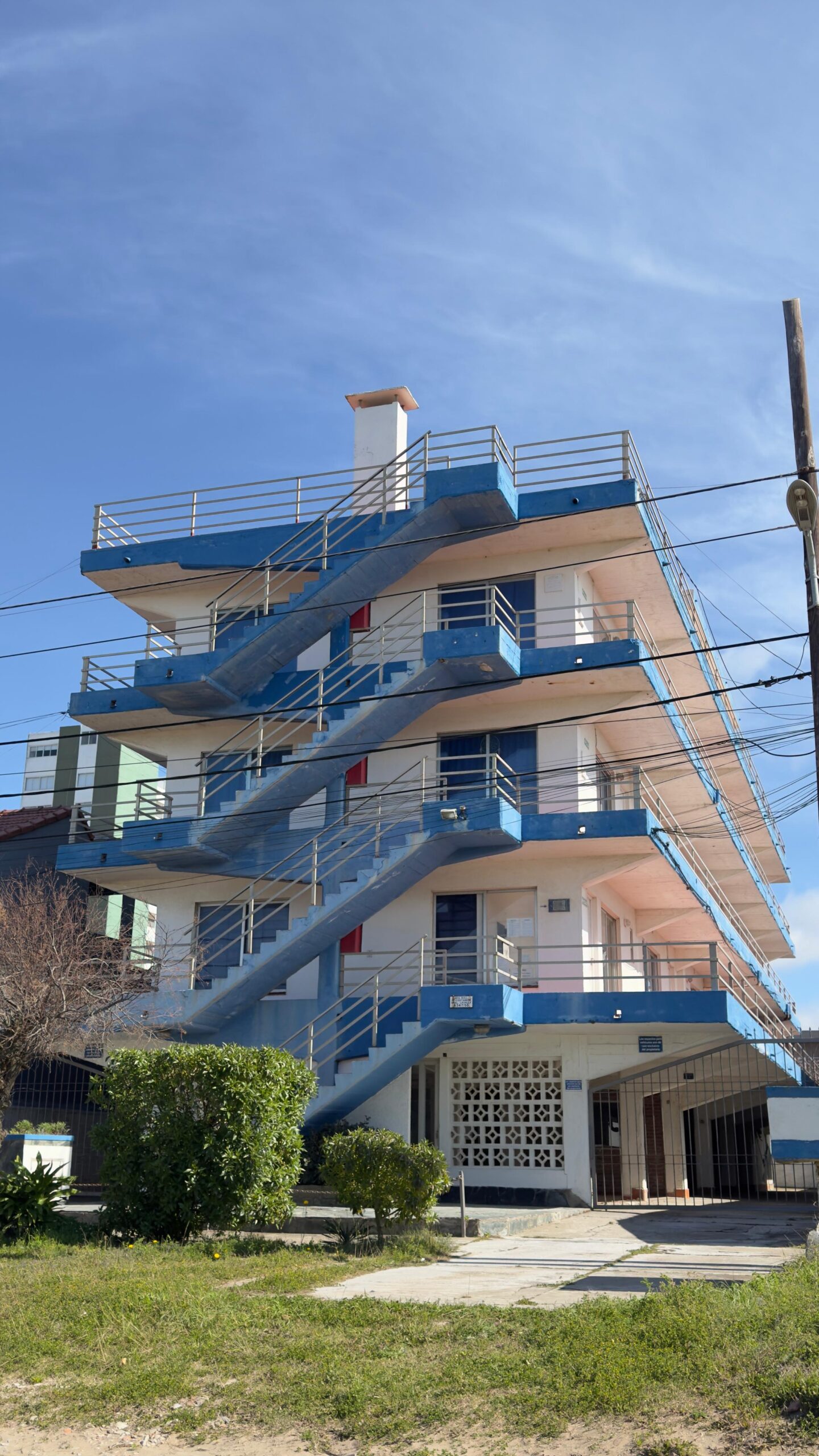 VENTA DEPARTAMENTO 1 AMBIENTE -AV. COSTANERA 4347-COSTA AZUL-LA COSTA