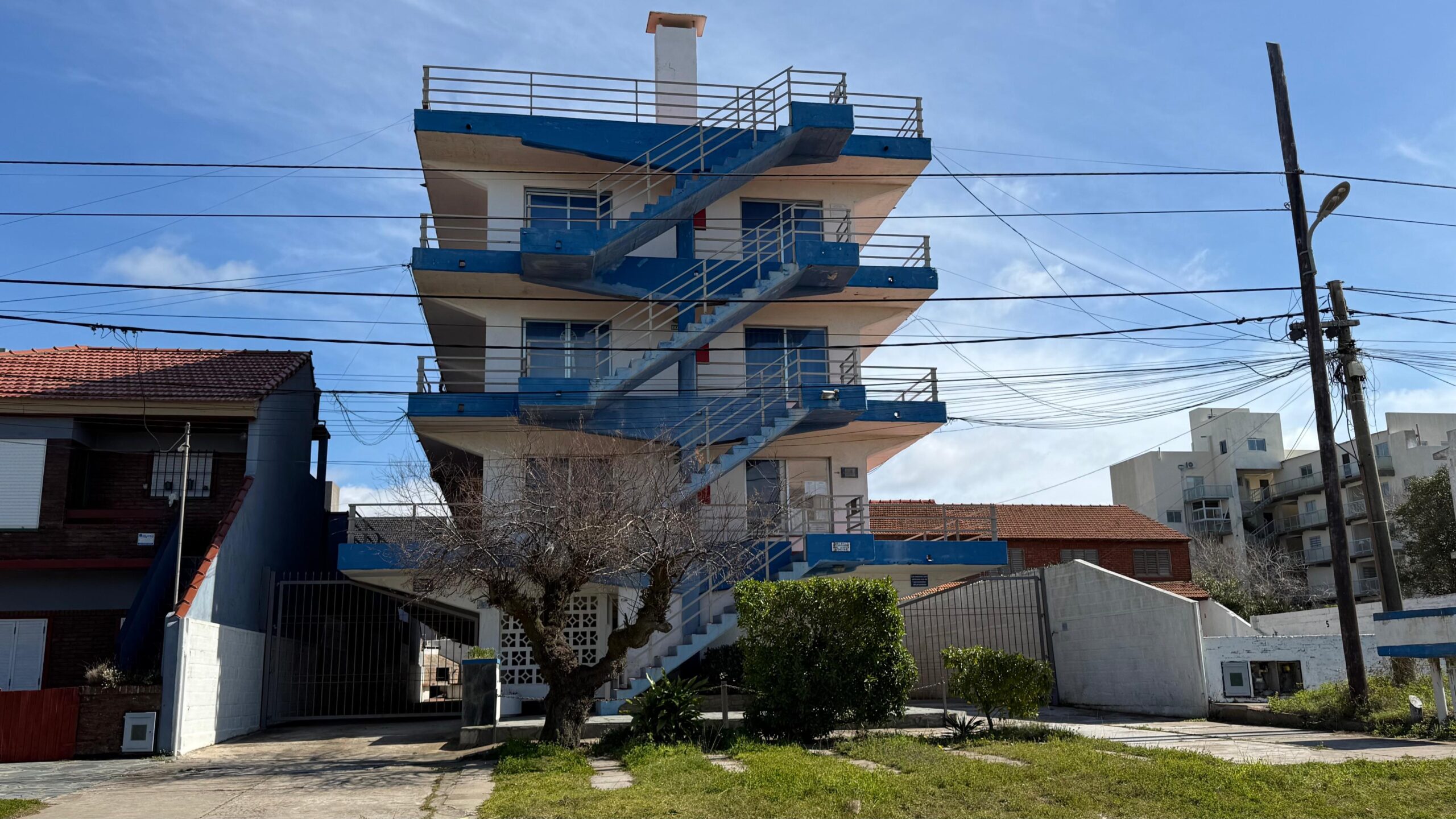 VENTA DEPARTAMENTO 1 AMBIENTE -AV. COSTANERA 4347-COSTA AZUL-LA COSTA - Imagen 19