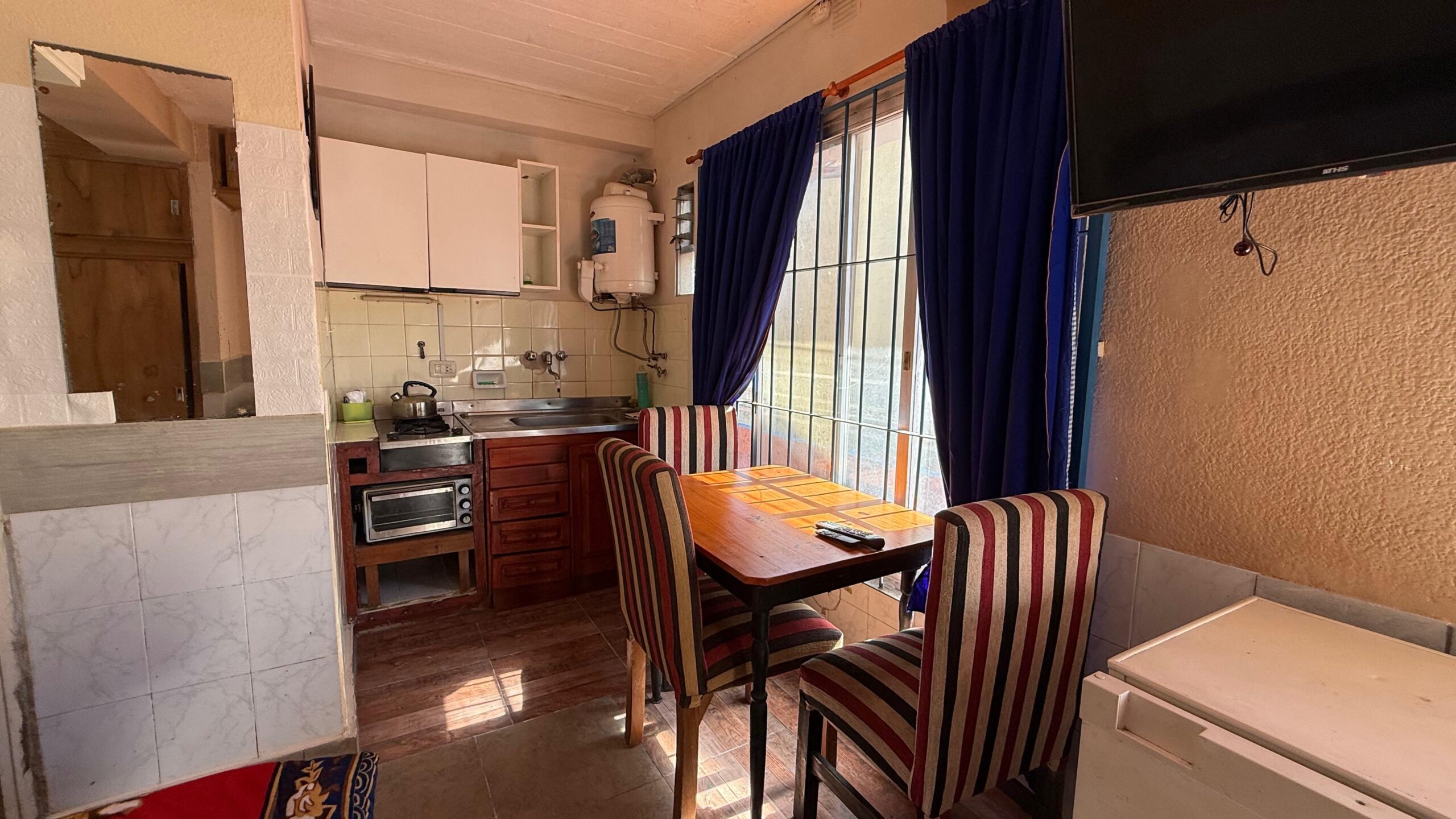 VENTA DEPARTAMENTO 1 AMBIENTE -AV. COSTANERA 4347-COSTA AZUL-LA COSTA - Imagen 6